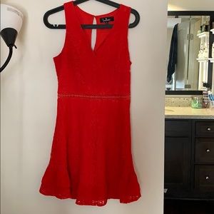 Really cute LULU’s dress!!!